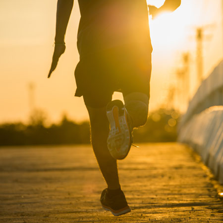 Grupo de corrida em Blumenau e Gaspar, Online por planilha ou presencial