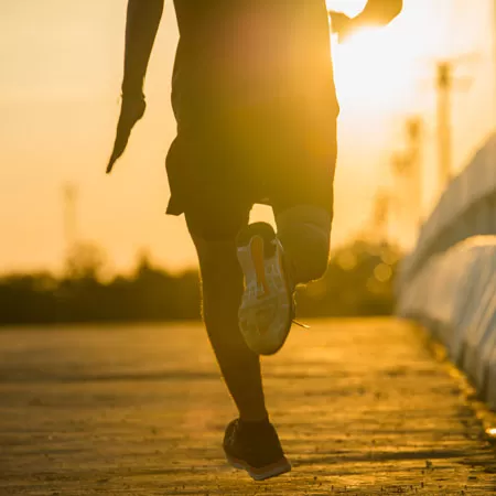 Grupo de corrida em Blumenau e Gaspar, Online por planilha ou presencial